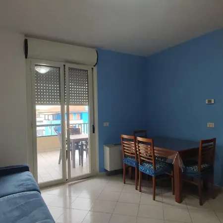 I Trabocchi Apartment *