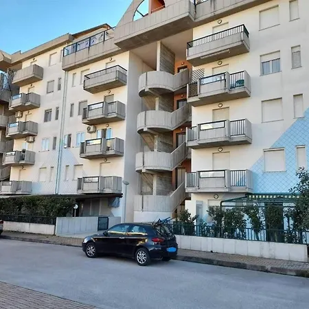 I Trabocchi Apartment