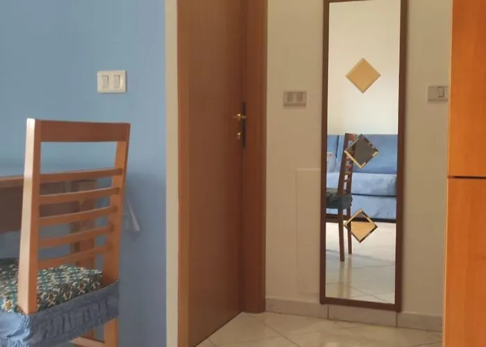 I Trabocchi Apartamento *