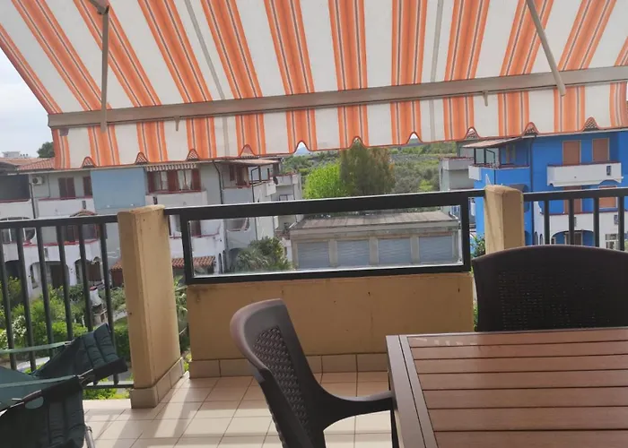 Apartamento I Trabocchi Vasto