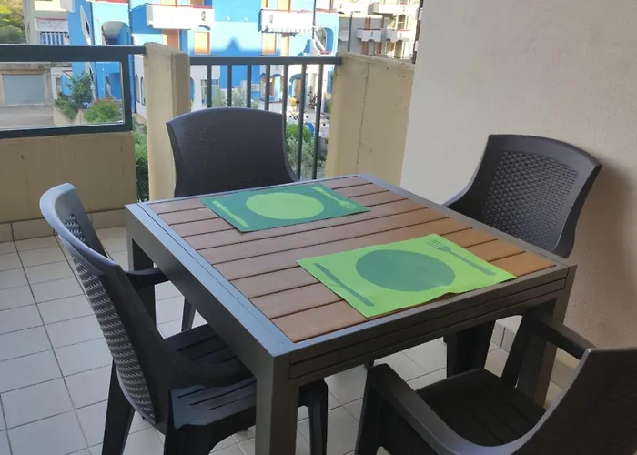 Apartamento I Trabocchi *