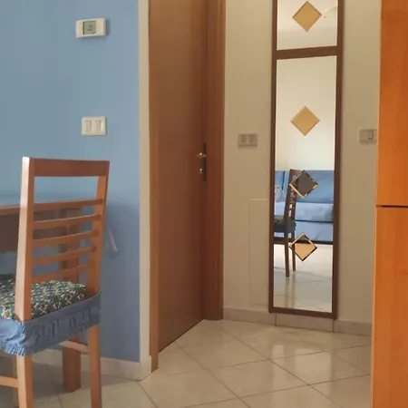 I Trabocchi Διαμέρισμα *