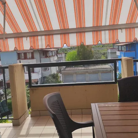 Διαμέρισμα I Trabocchi Vasto