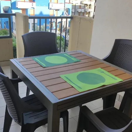 Διαμέρισμα I Trabocchi *