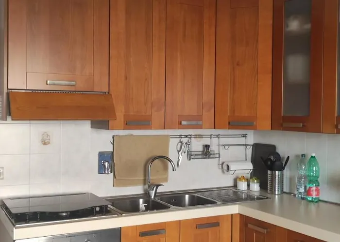 I Trabocchi Apartament Vasto