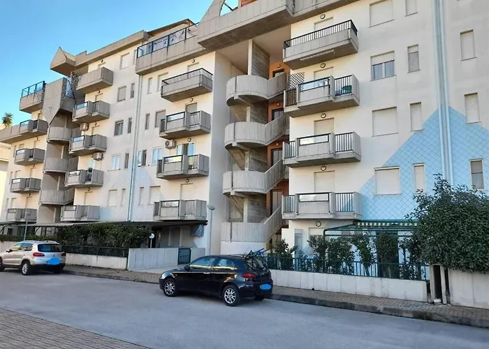 I Trabocchi Apartament